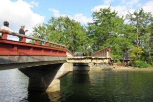 回旋橋